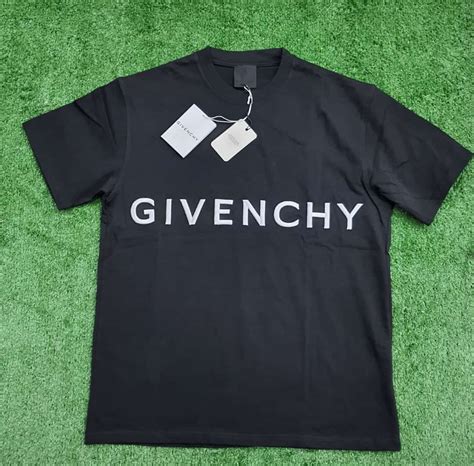 Givenchy Shirt Review.